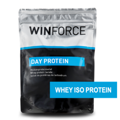 Winforce Day Protein 750 g (Whey Iso)