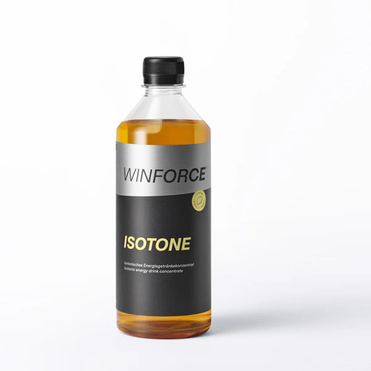 Isotone  Flasche 0,5 L Konzentrat