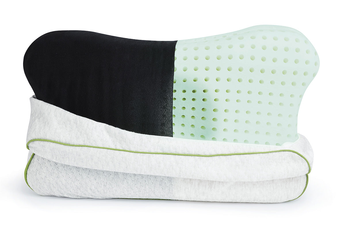 BLACKROLL RECOVERY PILLOW Kopfkissen Beweg was GmbH